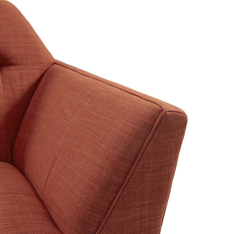 INK+IVY Lounge Chair