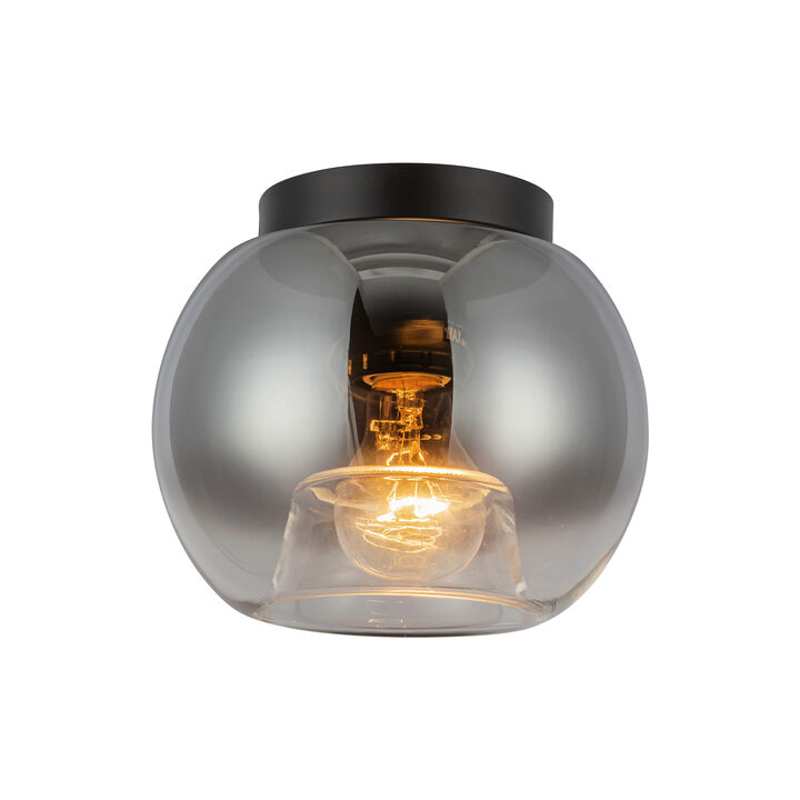 Samar 8 in 1 Light Flush Mount