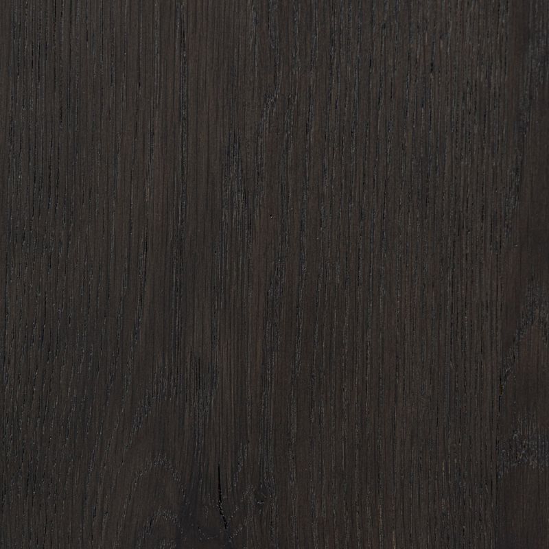 Bari 84" Cracked Smoked Black Sideboard