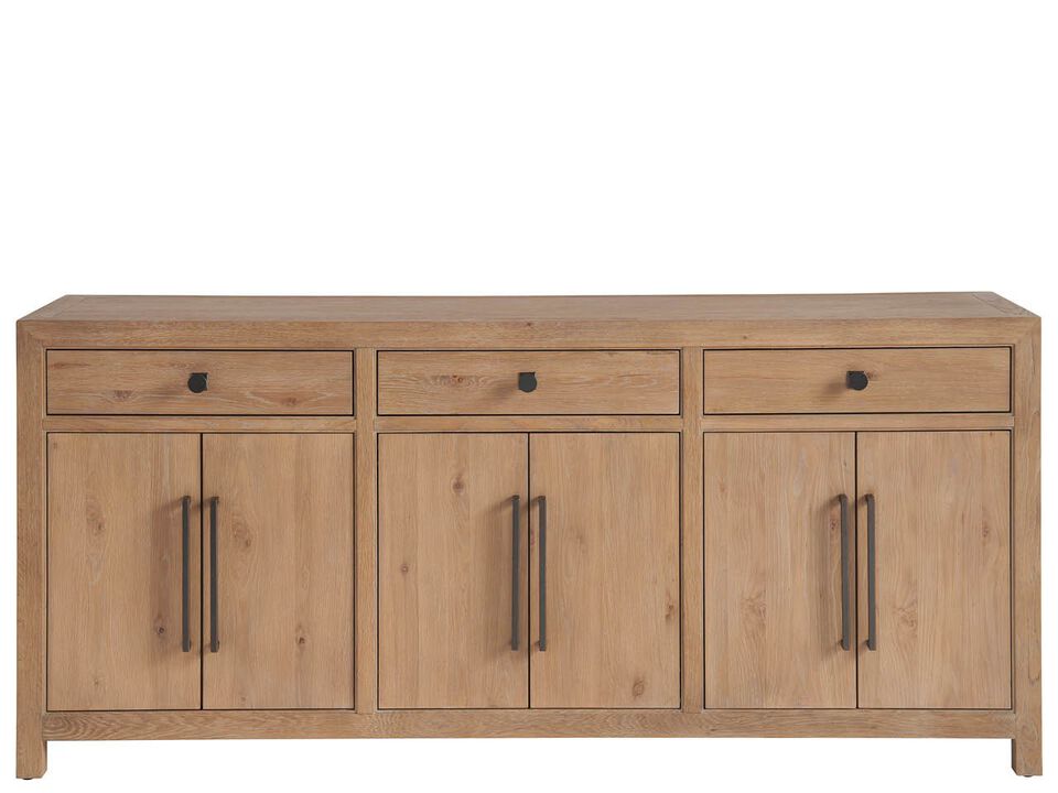 Canyon Credenza