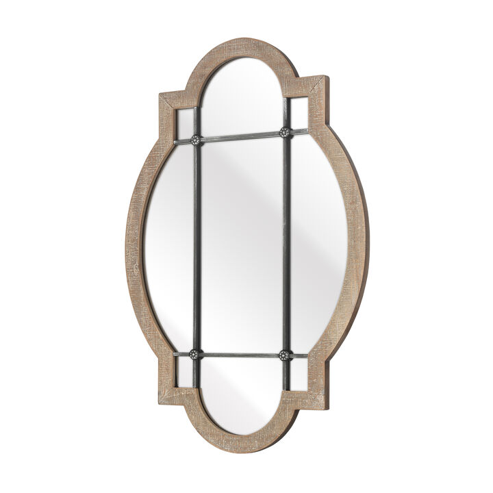 Odette Wall Mirror