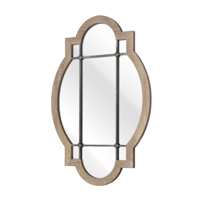 Odette Wall Mirror