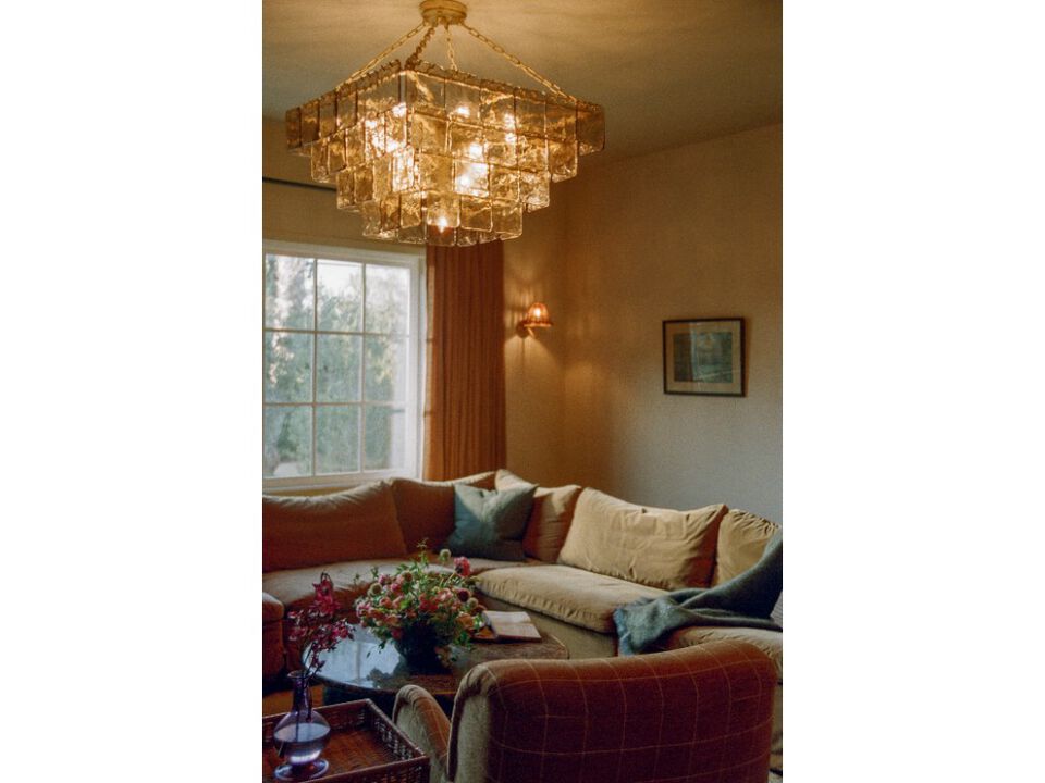 Issa Wall Sconce