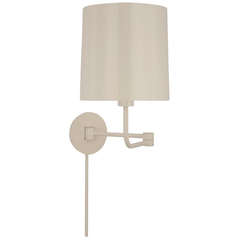 Barbara Barry Go Swing Arm Sconce Collection
