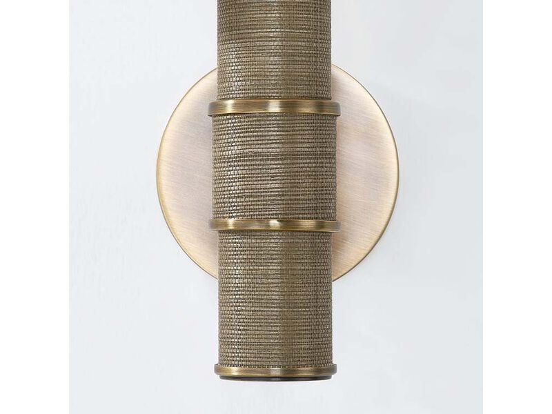 Denton Wall Sconce image number 4
