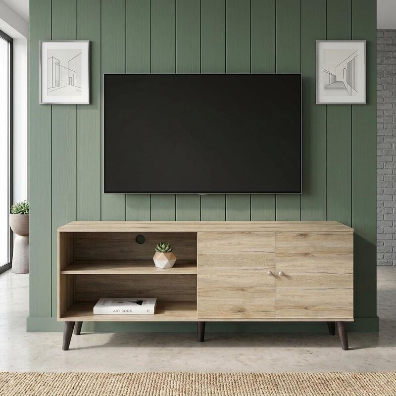 Bampmi TV Stand image number 3