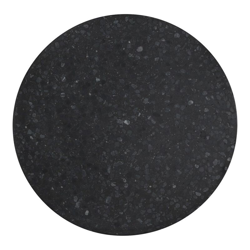 Moe’s Book Accent Table