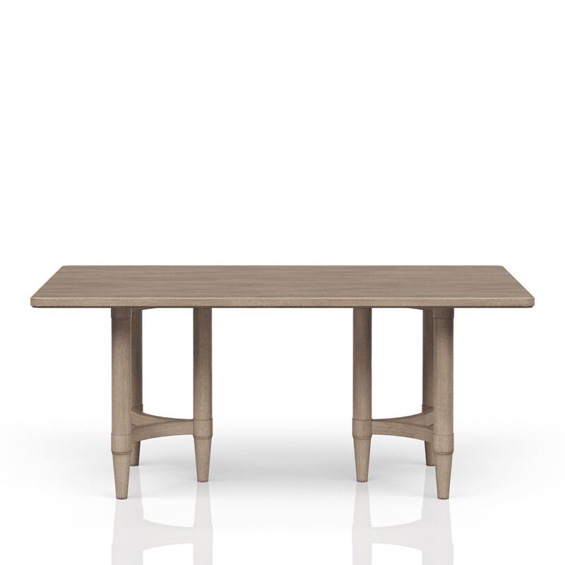 Wilmington Hi-Lo Triad Table 36" H image number 3