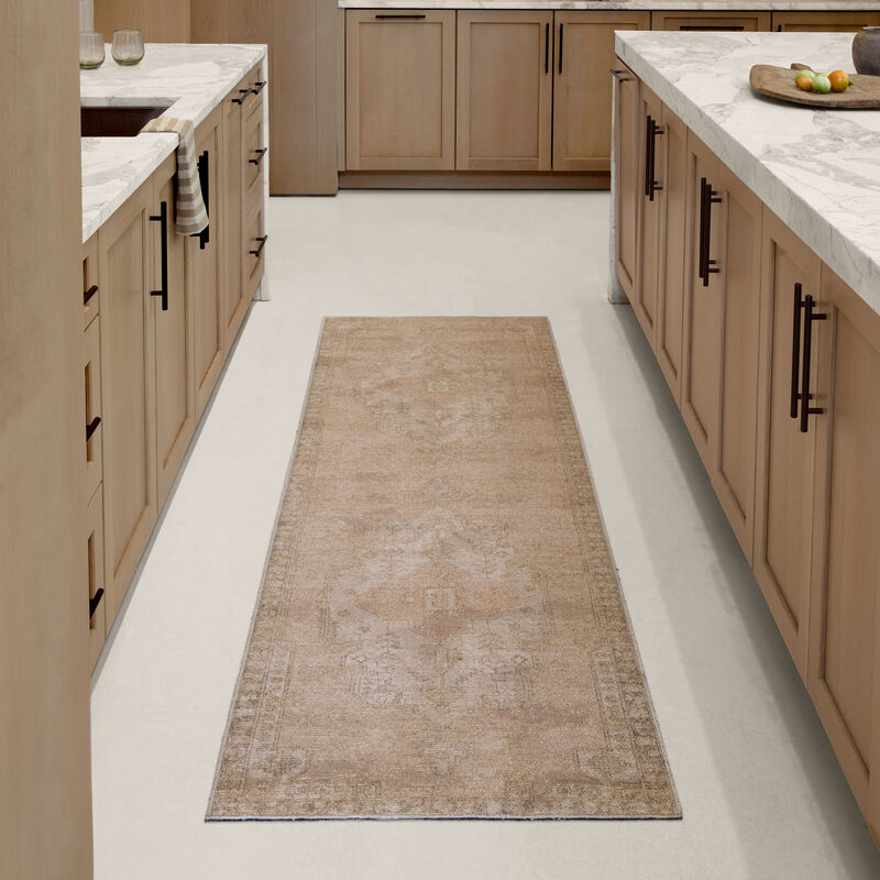 Edage Nico Brush 8'6"X11'6" Rug image number 7