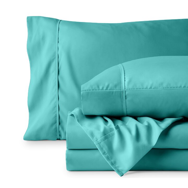 Ultra Soft Brushed Sheet Set