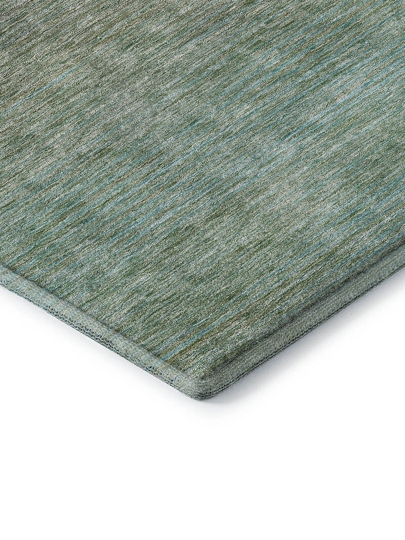 Trevi TV11 Teal 10' x 14' Rug