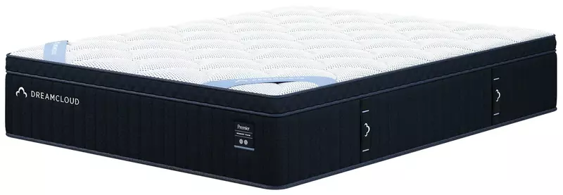 Dreamcloud Premier Hybrid King Mattress image number 0