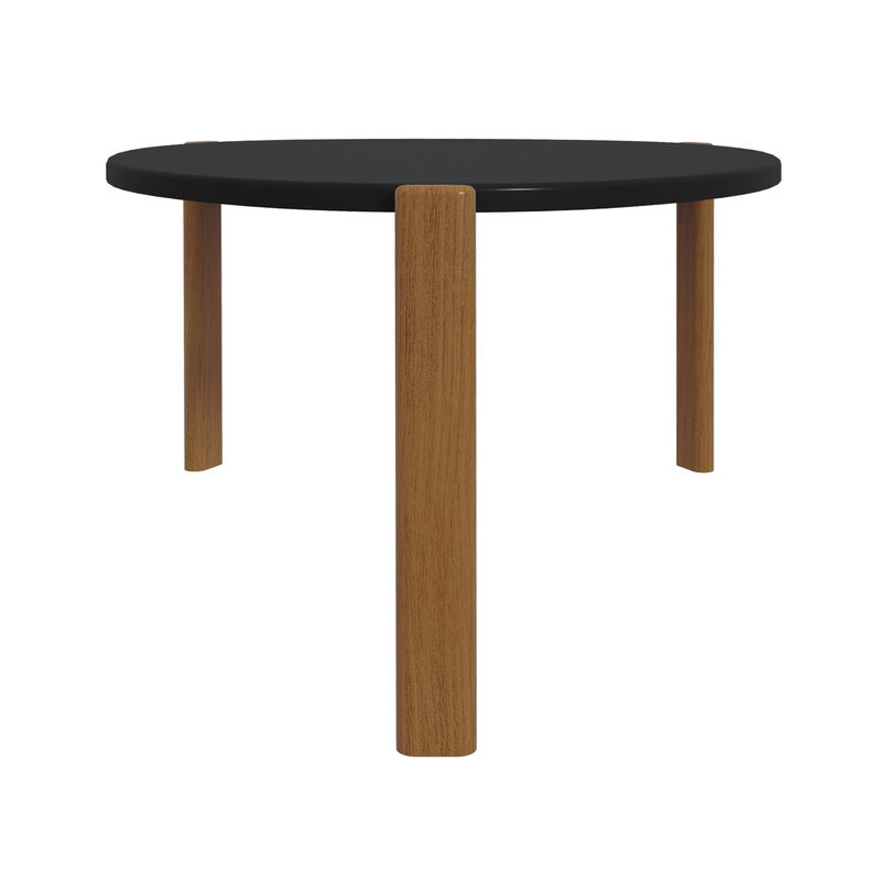 Gales Black Coffee Table