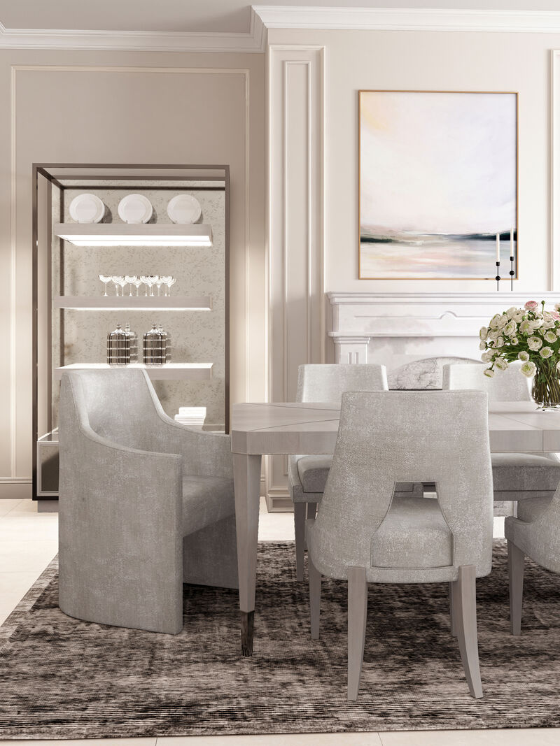 Mezzanine Dining Table image number 2