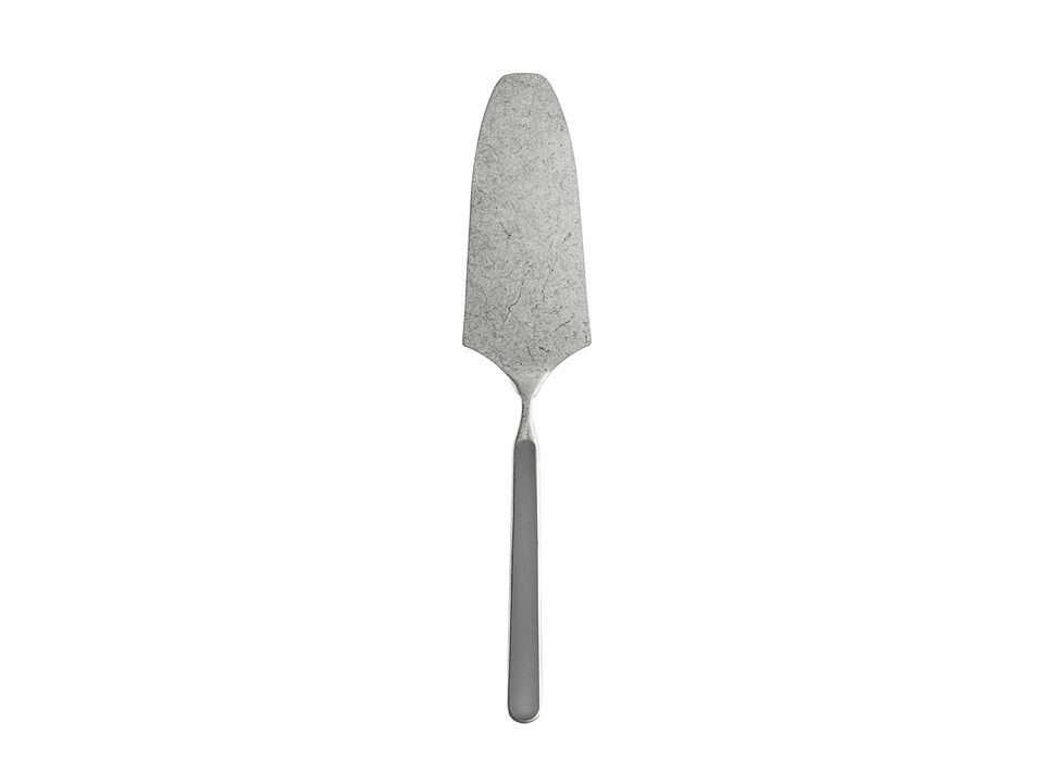 Fantasia Cake Server - Vicuna