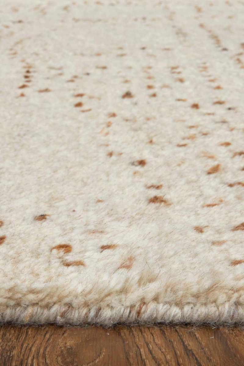 Truxel T6040 Natural 9' x 12' Rug by Thom Filicia image number 7