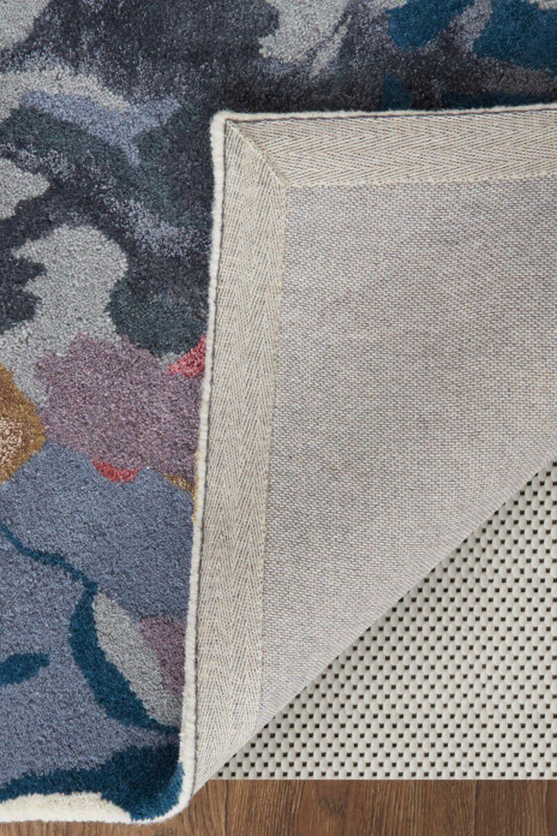 Dafney 8869F Blue/Multi 8' x 10' Rug image number 5