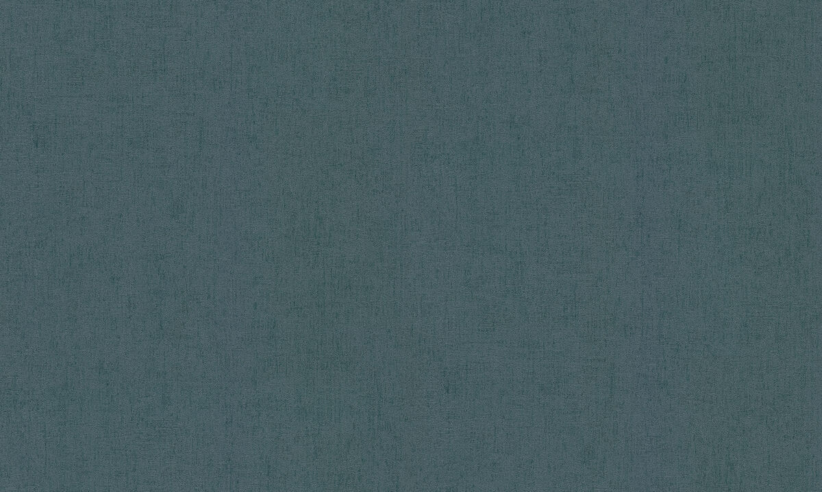 Steno Teal Plaster Wallpaper