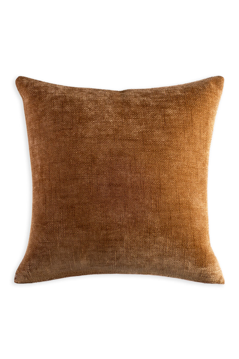 Kingston Toffee Pillow image number 0