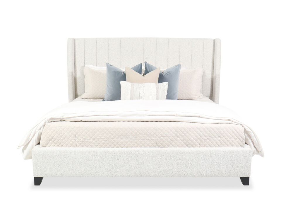 Dharma Upholstered Bed