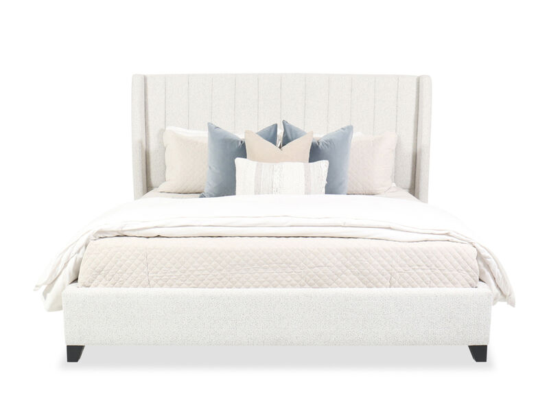Dharma Upholstered Bed