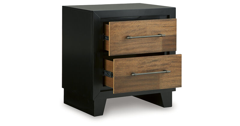 Kraeburn Nightstand