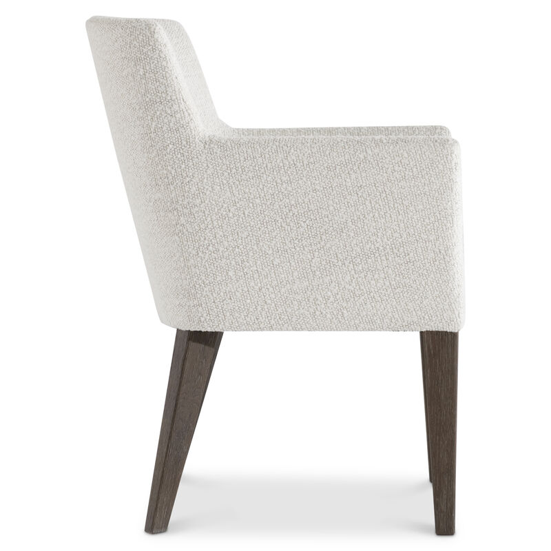 Outline Arm Chair image number 2