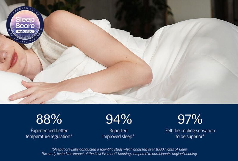 Evercool Comforter-T/TXL