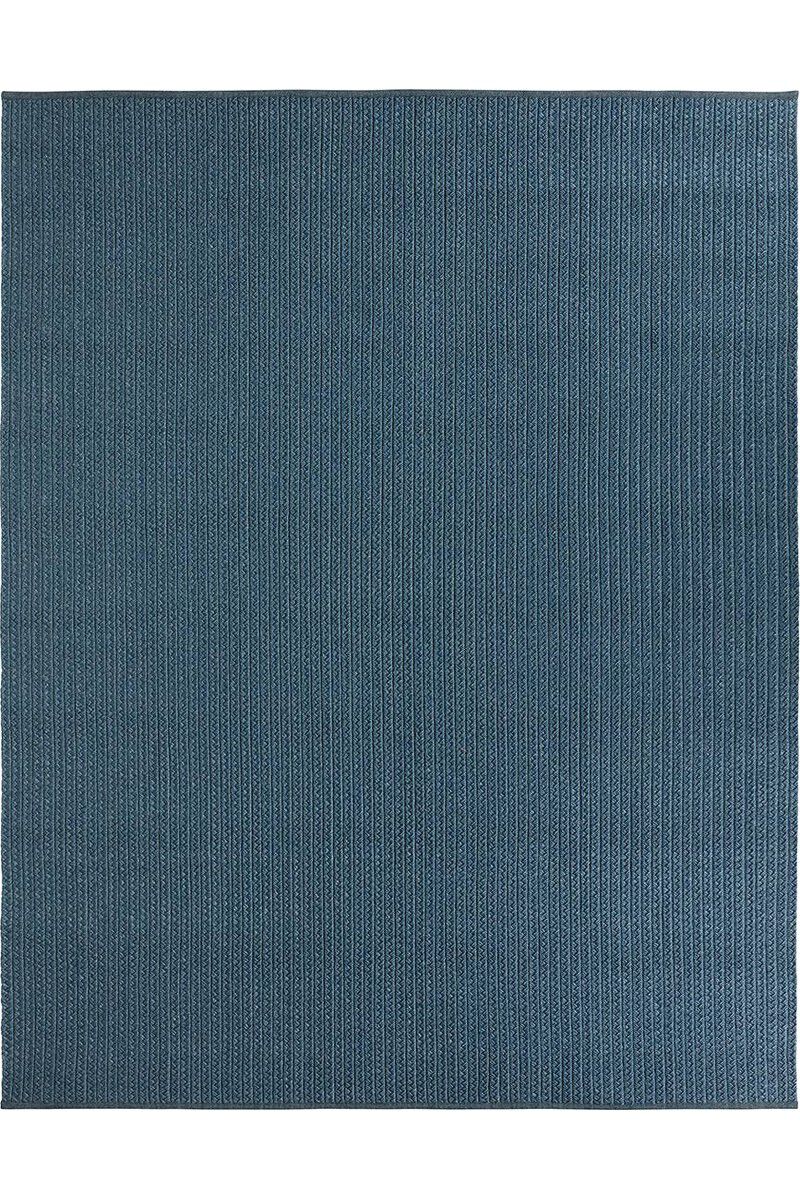 Nirvana Premium Iver Blue 8'10" x 11'9" Rug image number 0