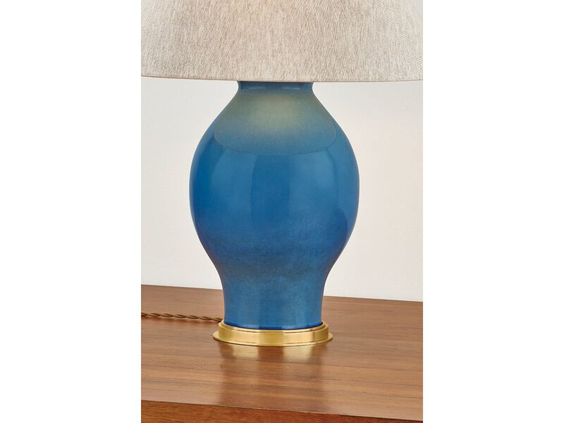 Westhorpe Table Lamp image number 5