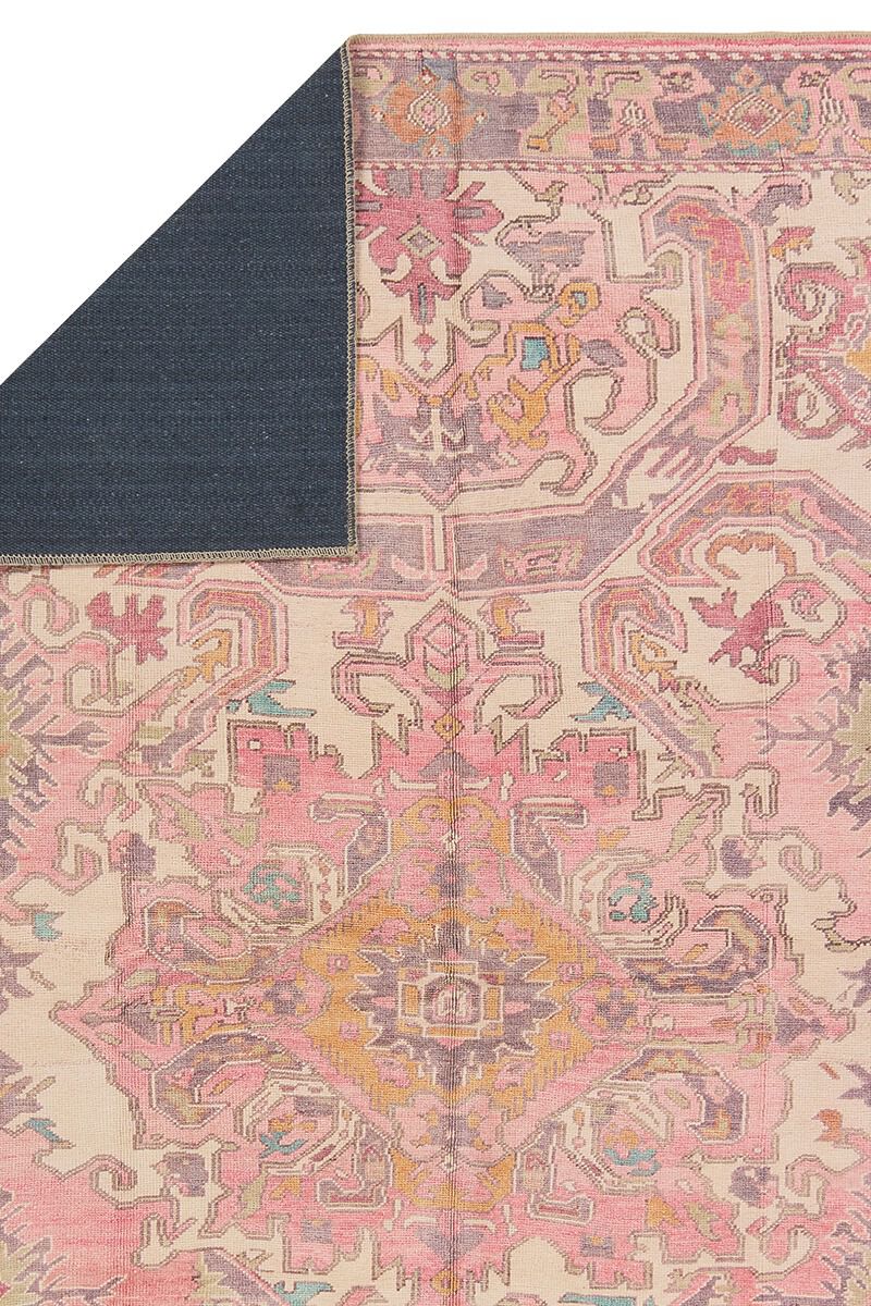 Garcia Elar Pink/Purple 8' x 10' Rug by Label J x Jaipur Living image number 4