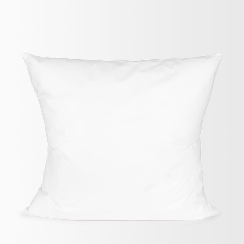 Non-Allergen Pillow Insert
