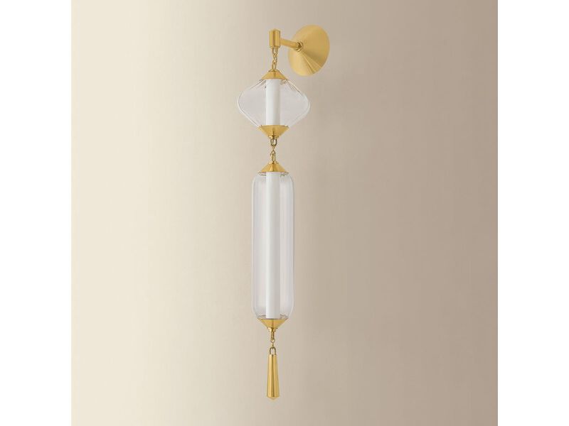 Fiorello Wall Sconce image number 1
