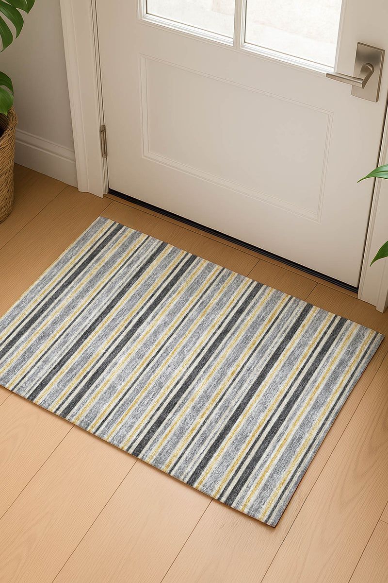 Soft Essentials SE2 Granite 9' x 12' Rug image number 2