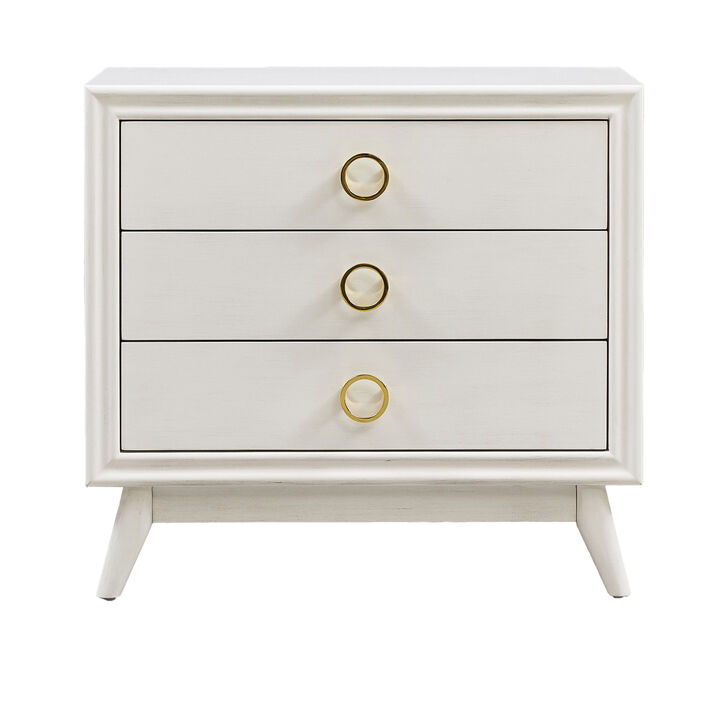 Pomeroy Ivory Chest