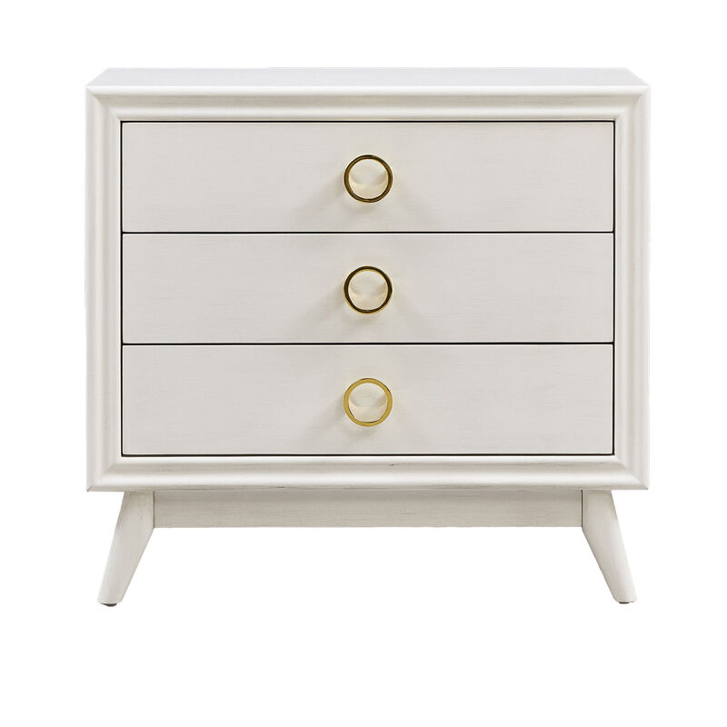 Pomeroy Ivory Chest image number 1
