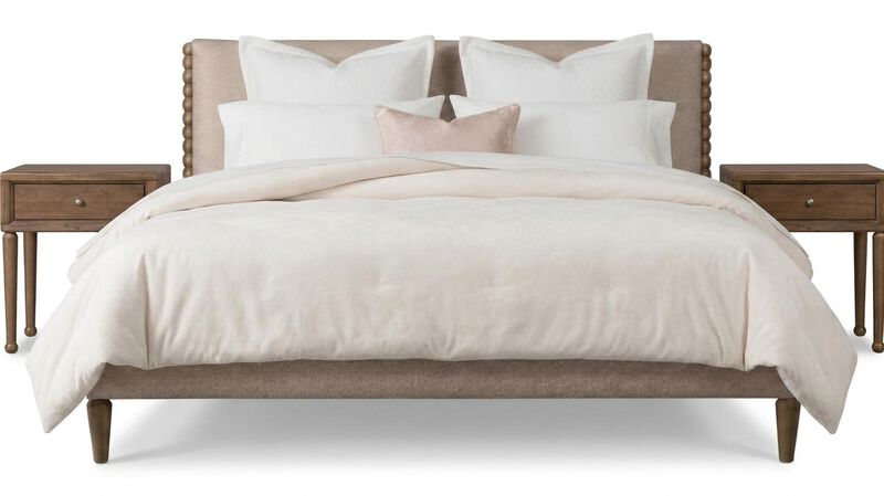Langley Bedroom Set image number 3