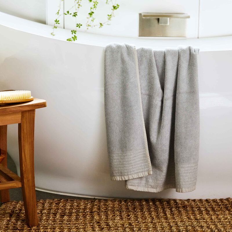 BedVoyage Viscose from Bamboo Luxury Spa Towel Collection – Bath