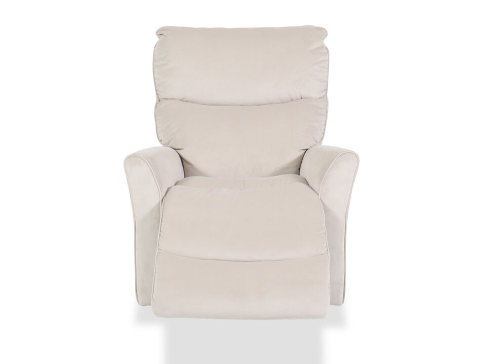 Rowan Sand Rocking Recliner