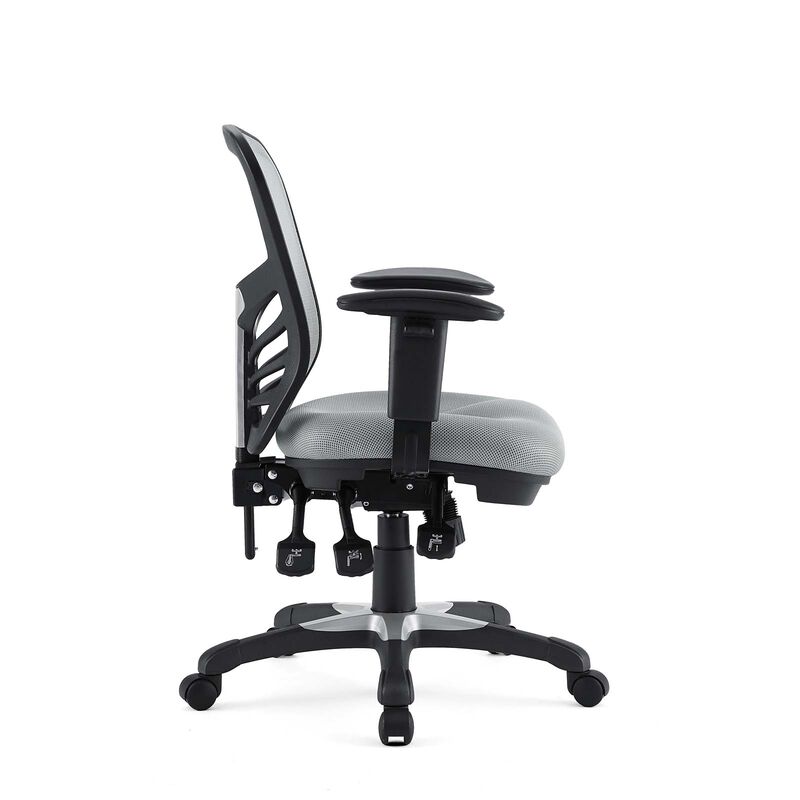 Modway Furniture - Articulate Mesh Office Chair image number 4