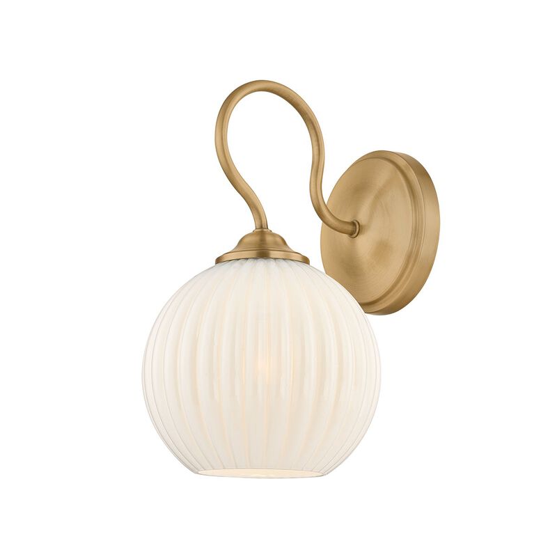 Vida Wall Sconce image number 0