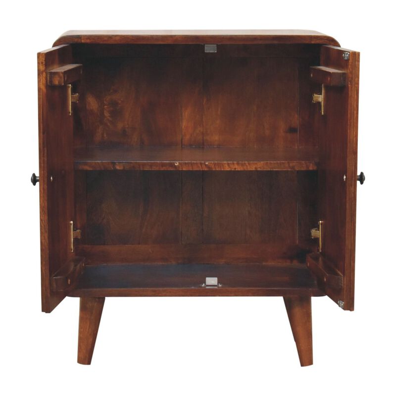 Mini Classic Chestnut Cabinet image number 5