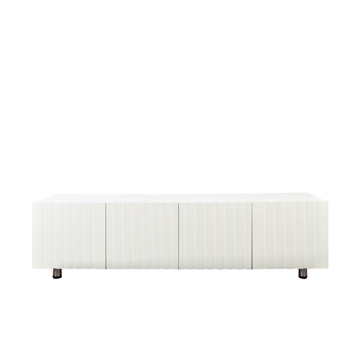 Zirhud TV Stand