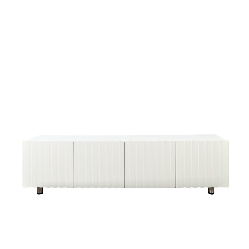 Zirhud TV Stand image number 0
