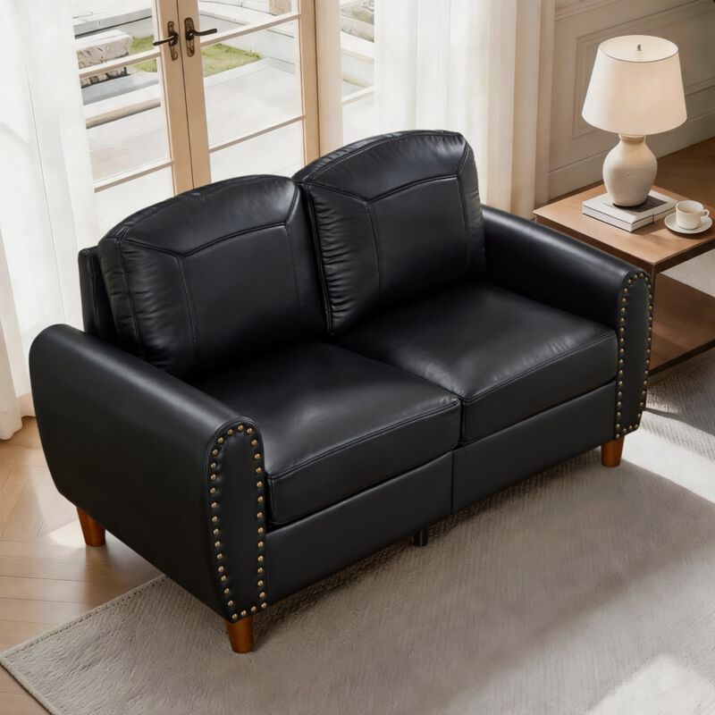Krakid Loveseat image number 2