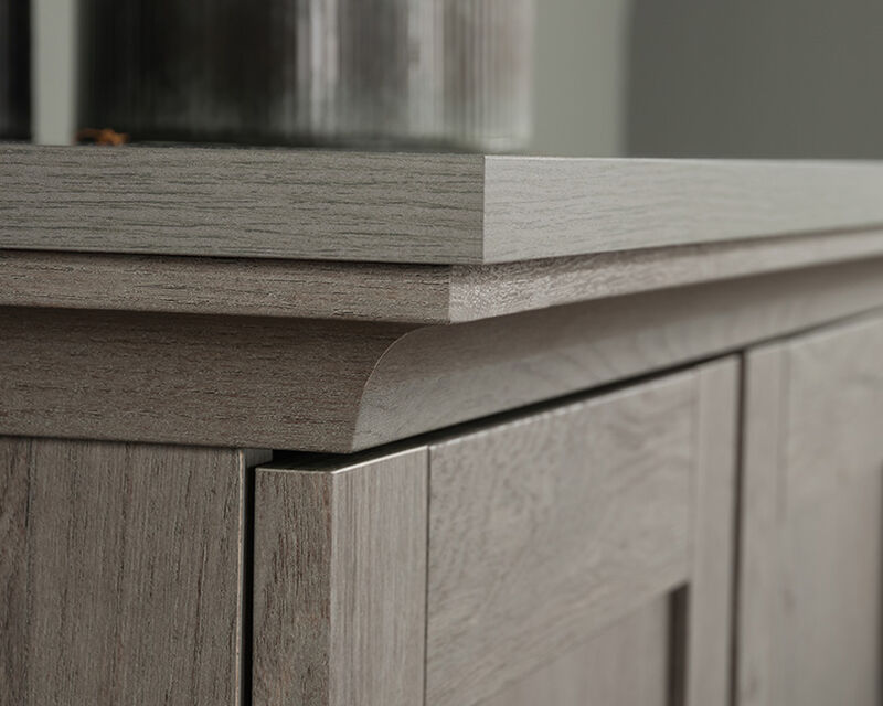 Sauder Select Craft Armoire