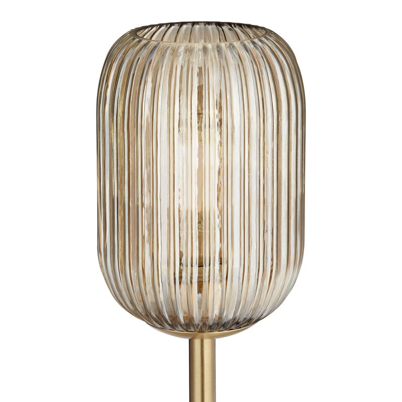 Oden Floor Lamp 3-Uplight