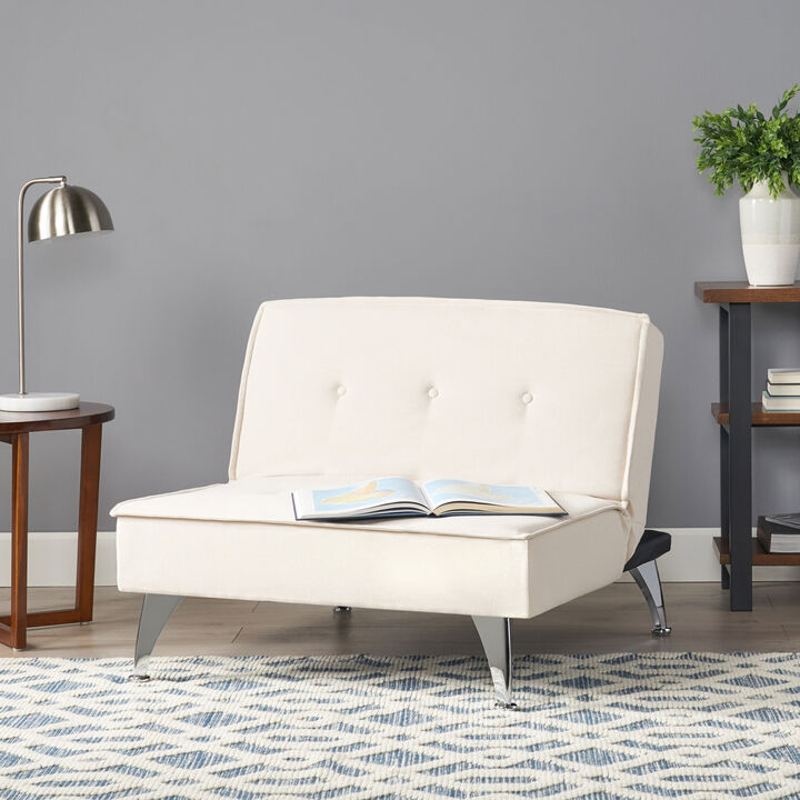 Streamdale Versatile Reclining Ottoman Chair Style, Comfort, and Convenience