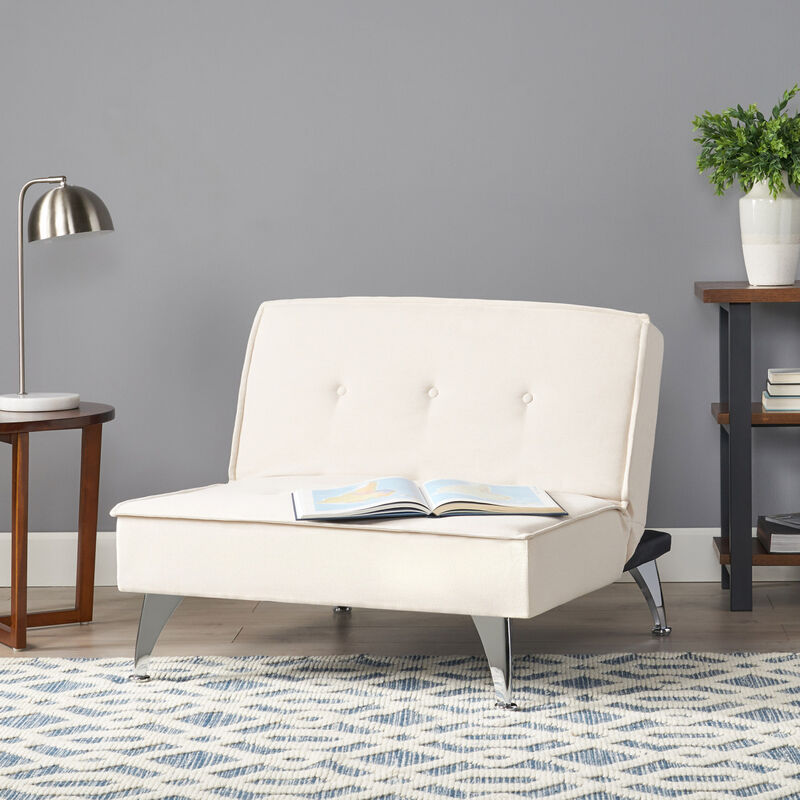 Streamdale Versatile Reclining Ottoman Chair Style, Comfort, and Convenience image number 1