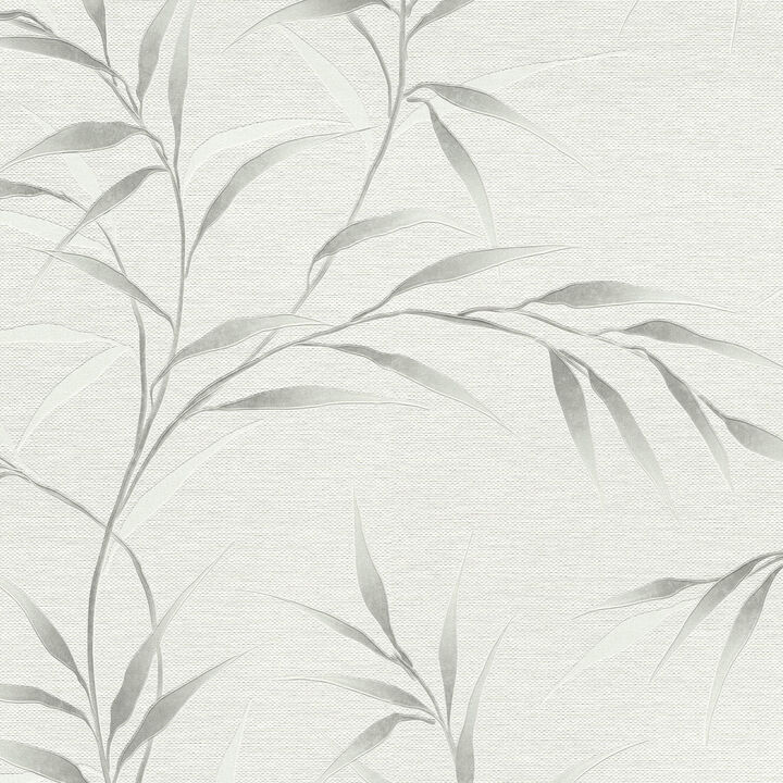 Yamato Leaves Wallpaper